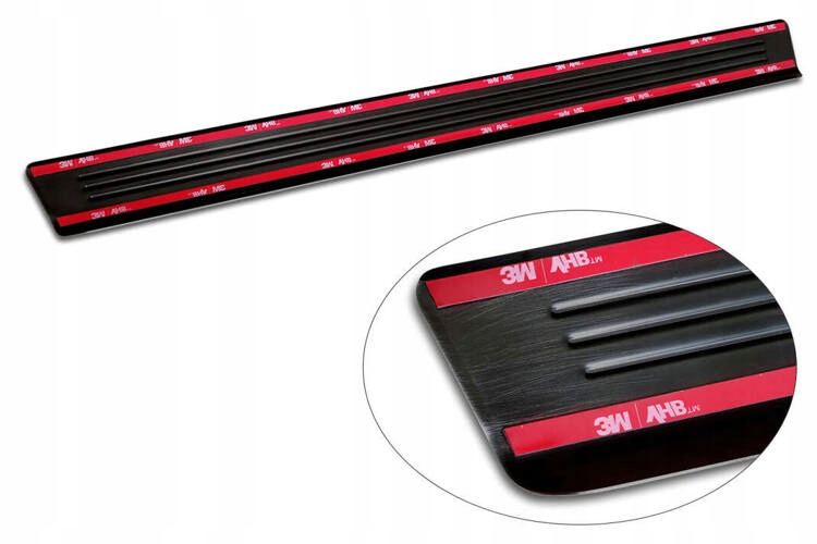 Nakładki progowe do Volkswagen ID.5 Producent Avisa