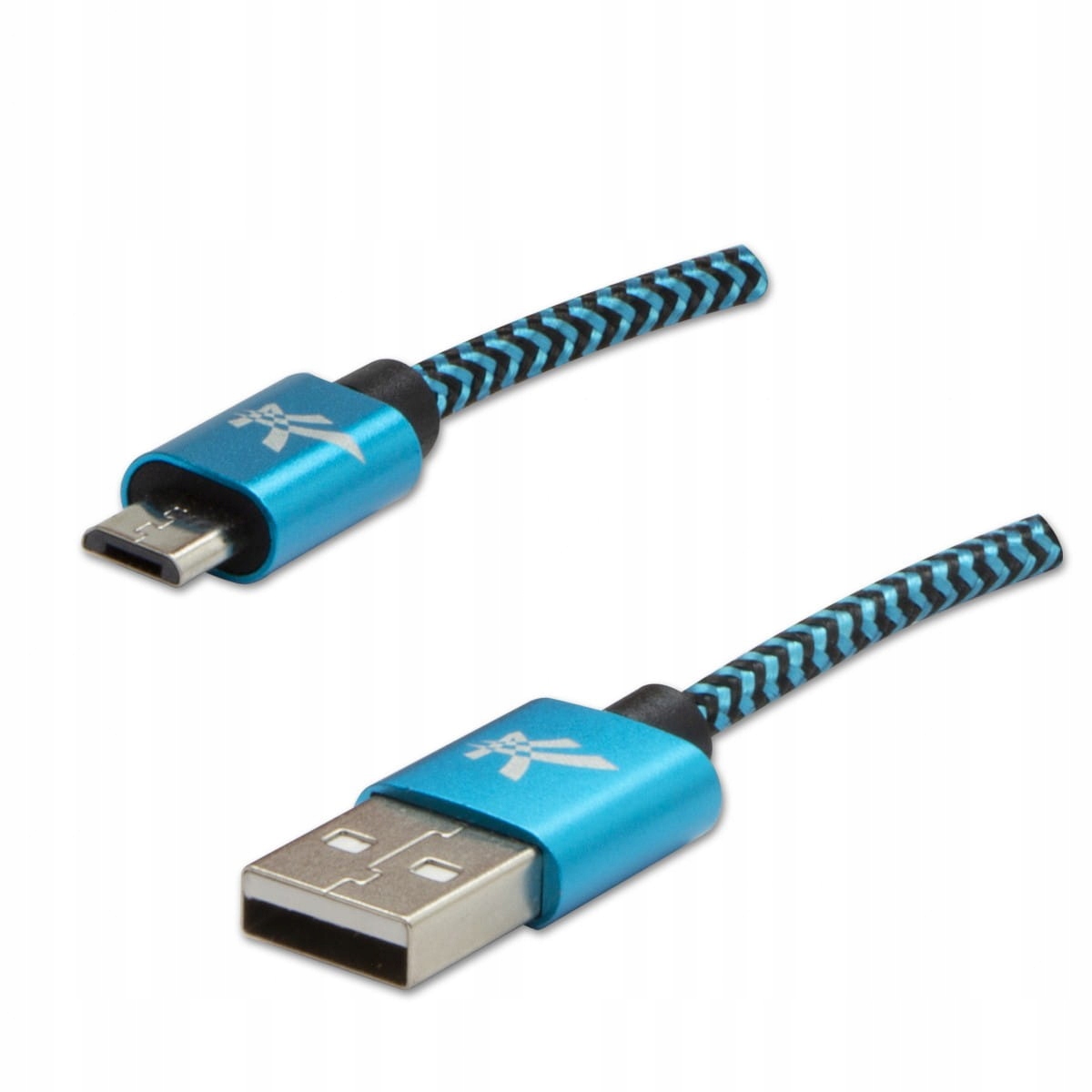 

Logo Kabel Usb 480 Mb/s Niebieski