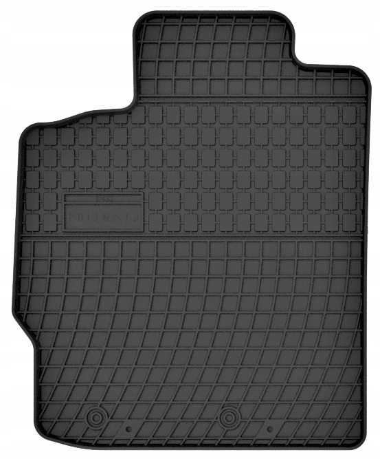 

Toyota Yaris 2 II (05-11) Gumowy Dywanik Kierowcy