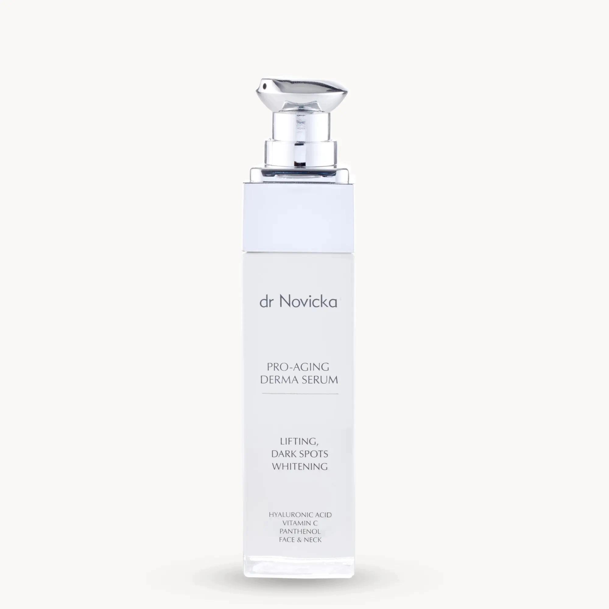 Dr Novicka Pro-aging Derma Serum – Pleťové sérum
