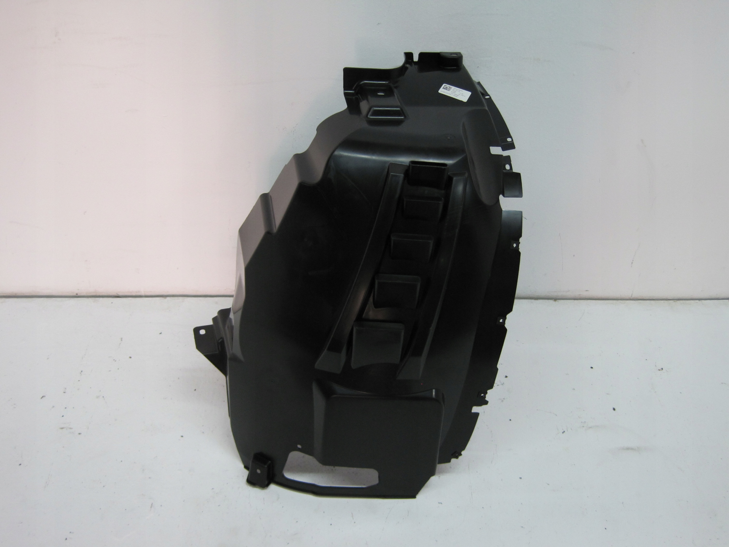 mudguard left front DUCATO JUMPER III PROACE MAX 2025r new