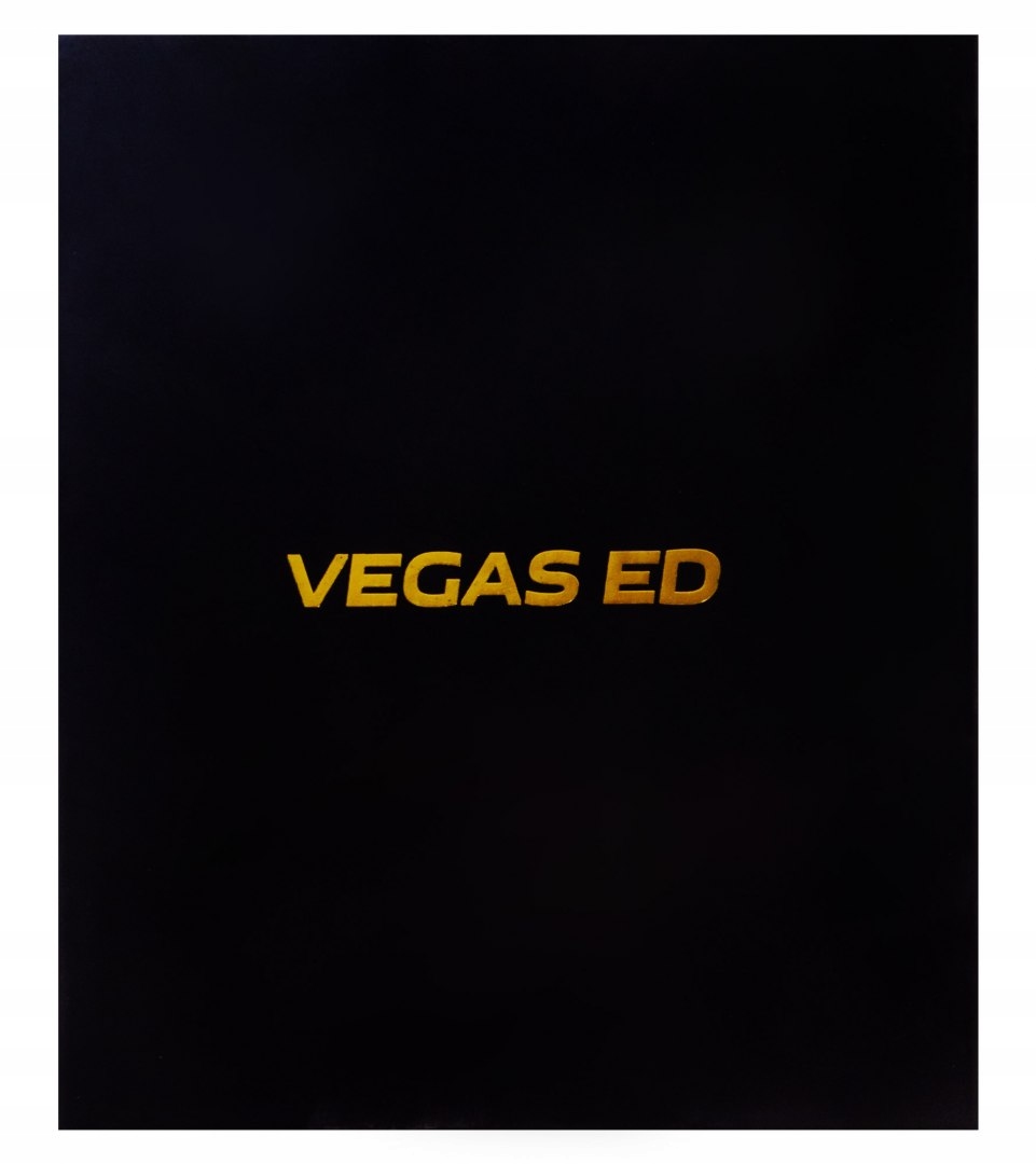 Luneta obserwacyjna Levenhuk Vegas ED 8x42 8 x 42 mm