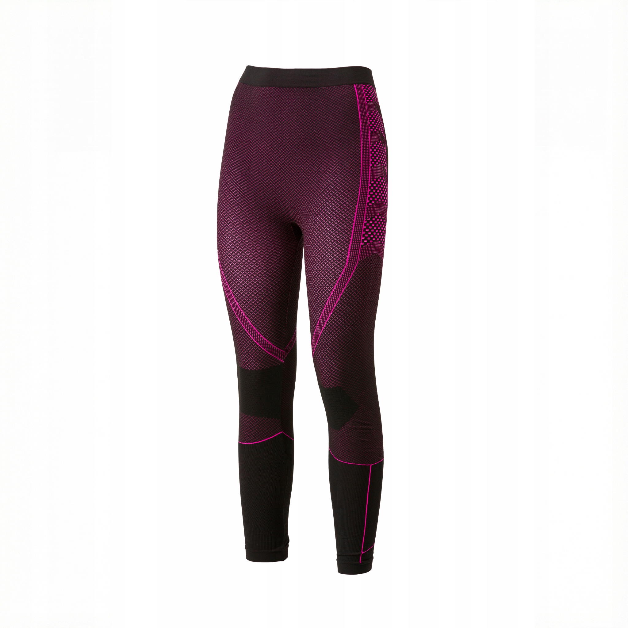 Legginsy damskie termoaktywne Risalti Energy S/m