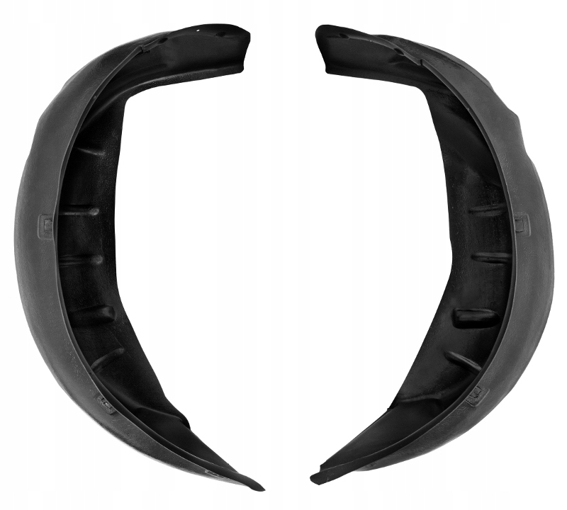 Daewoo Matiz 1997-2007 NADKOLA TYŁ LEWE + PRAWE