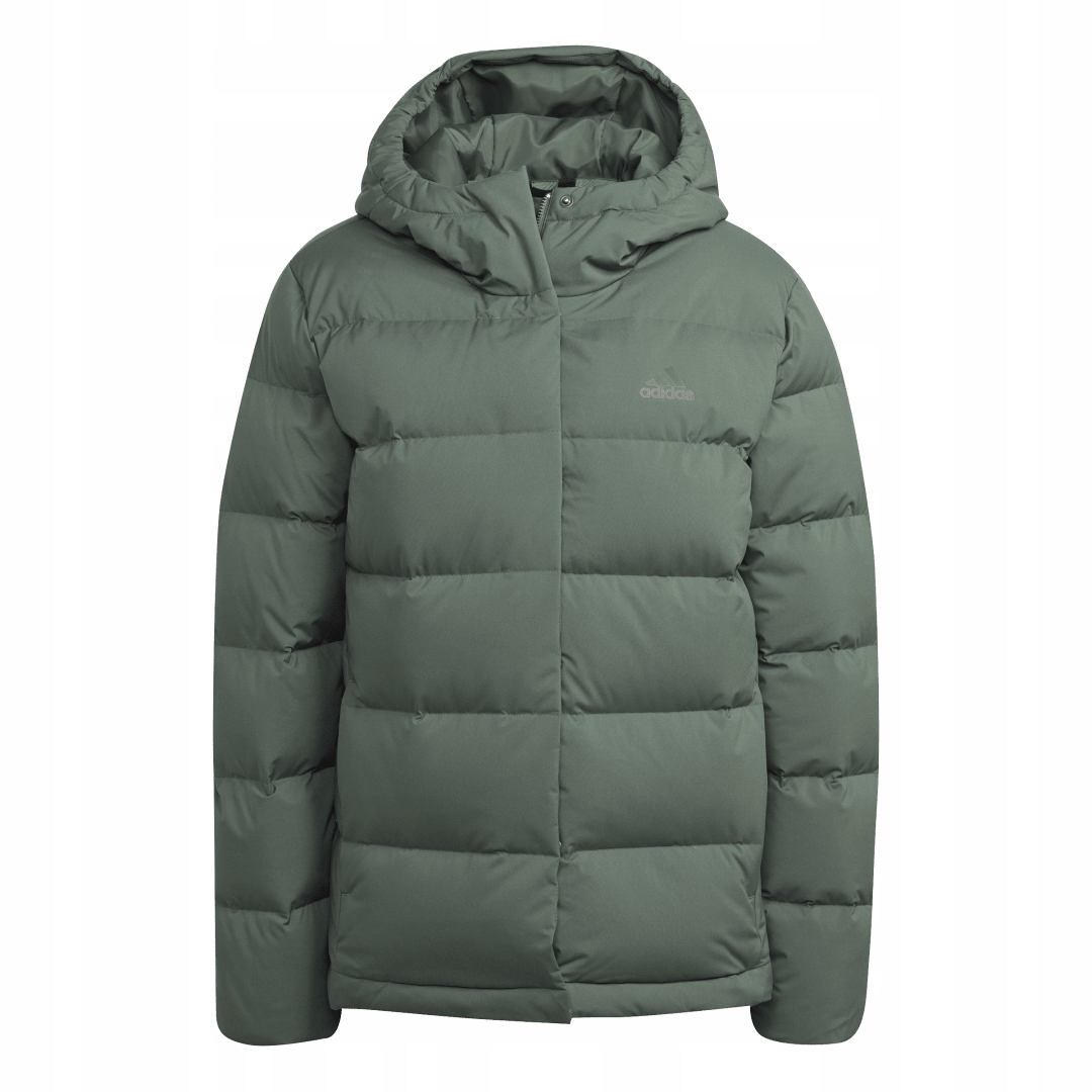 

Kurtka Damska Adidas Helionic Down Jacket HG8746