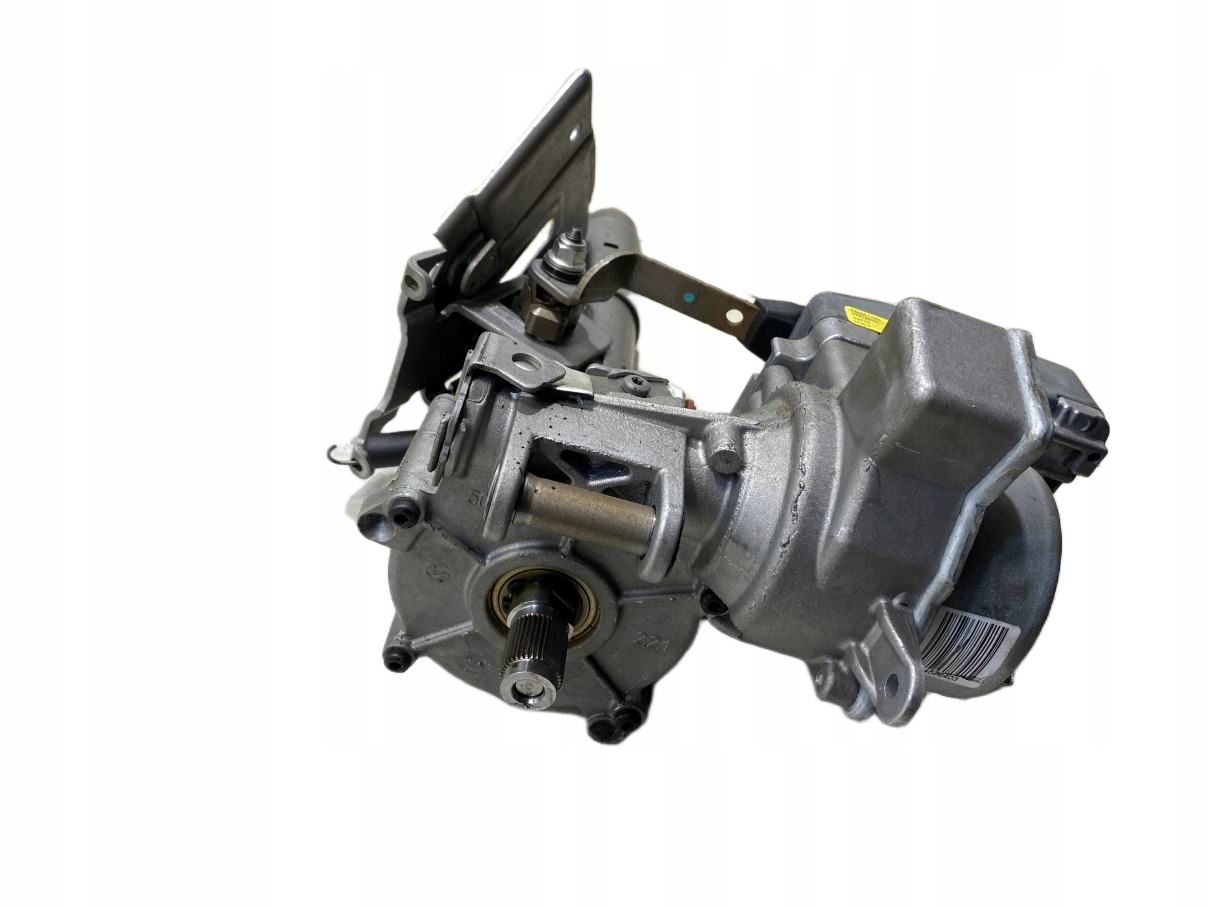 control electrics FIESTA MK7 1.25 8V513C529JN