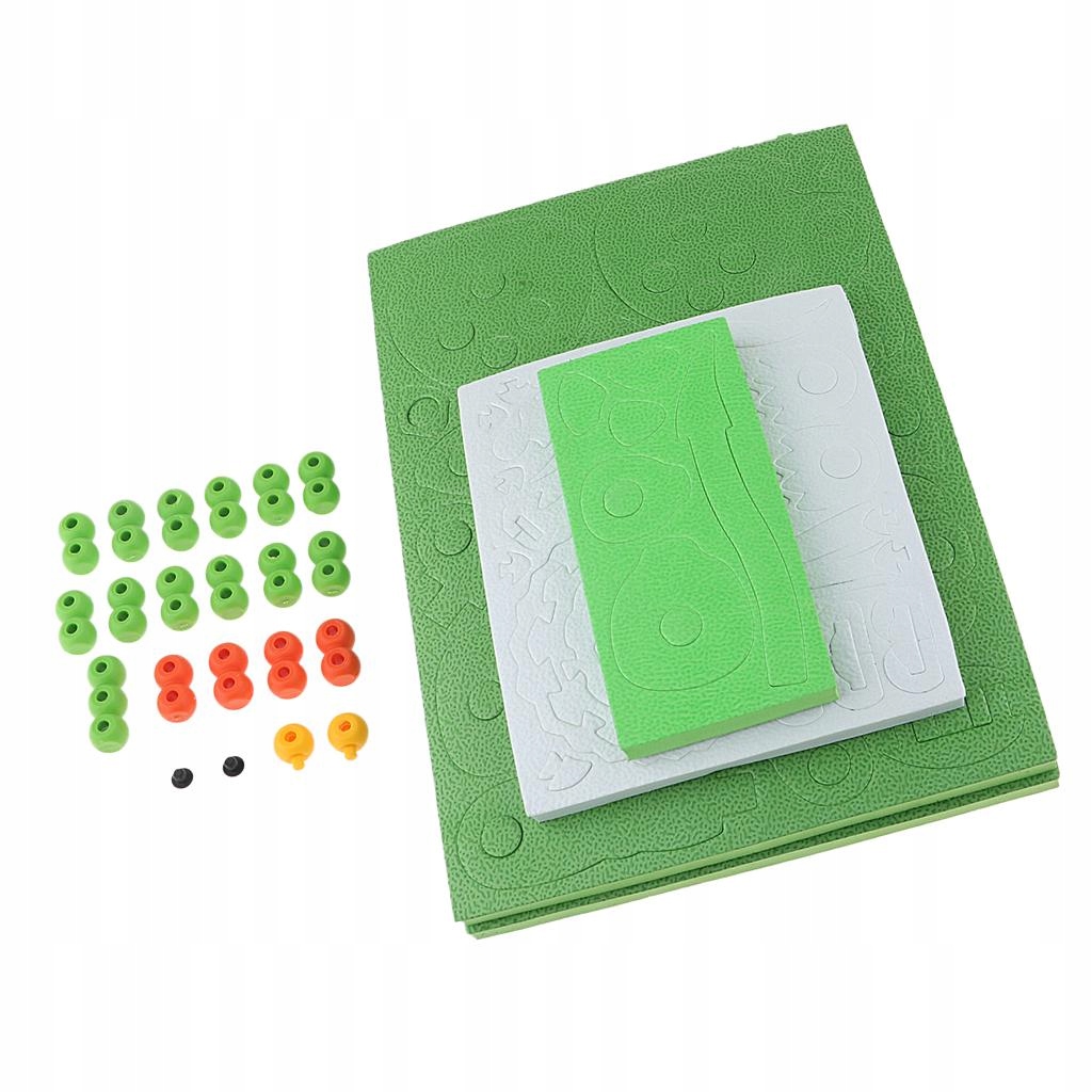 3D Jigsaw Puzzles Triceratops Dinosaur Model