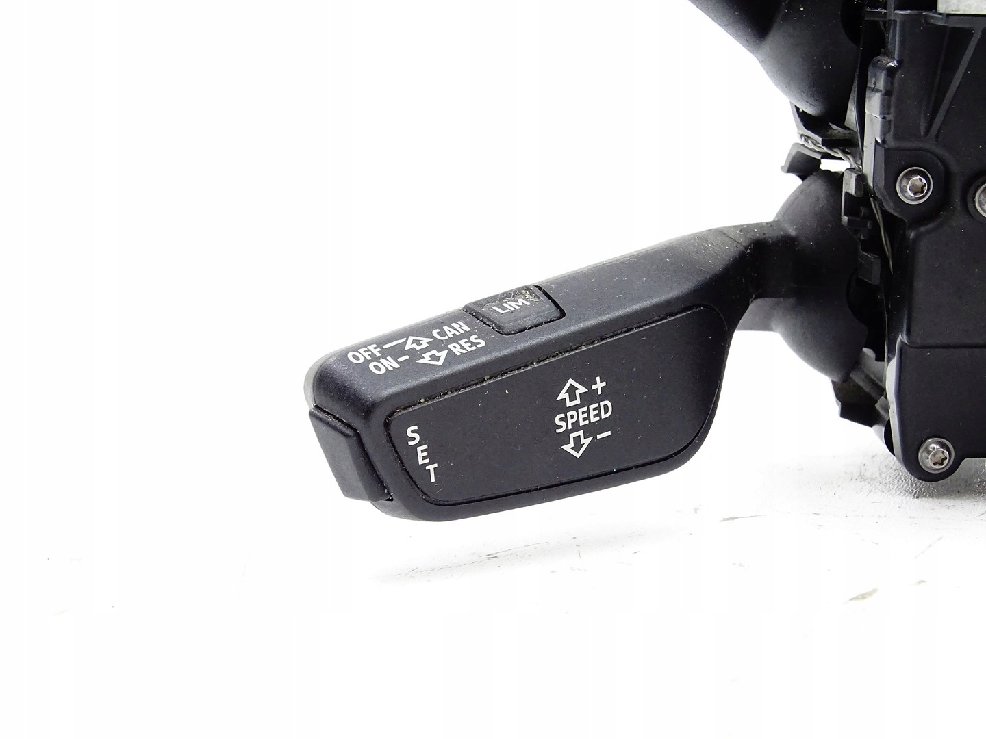 steering wheel levers and controls ring control AUDI TT TTS 8S 14- 8S0907129AG