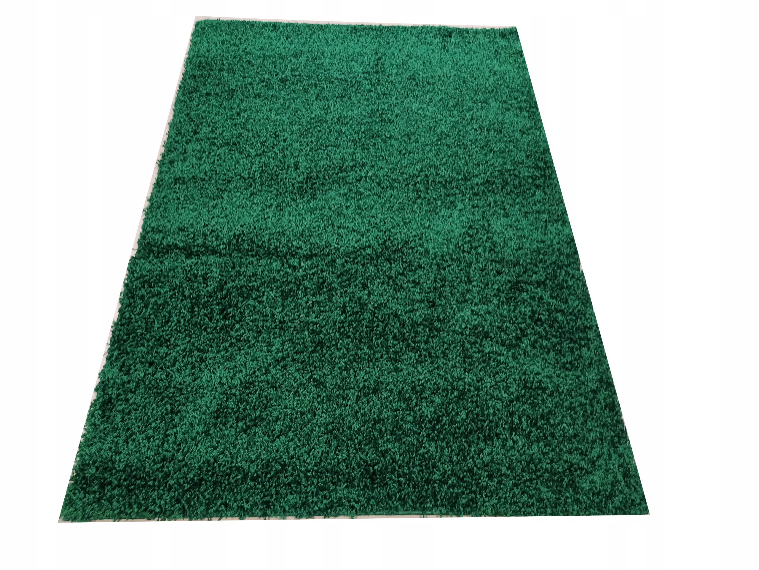 

Dywan Soffi shaggy 5cm zieleń butelkowa 140x190 cm