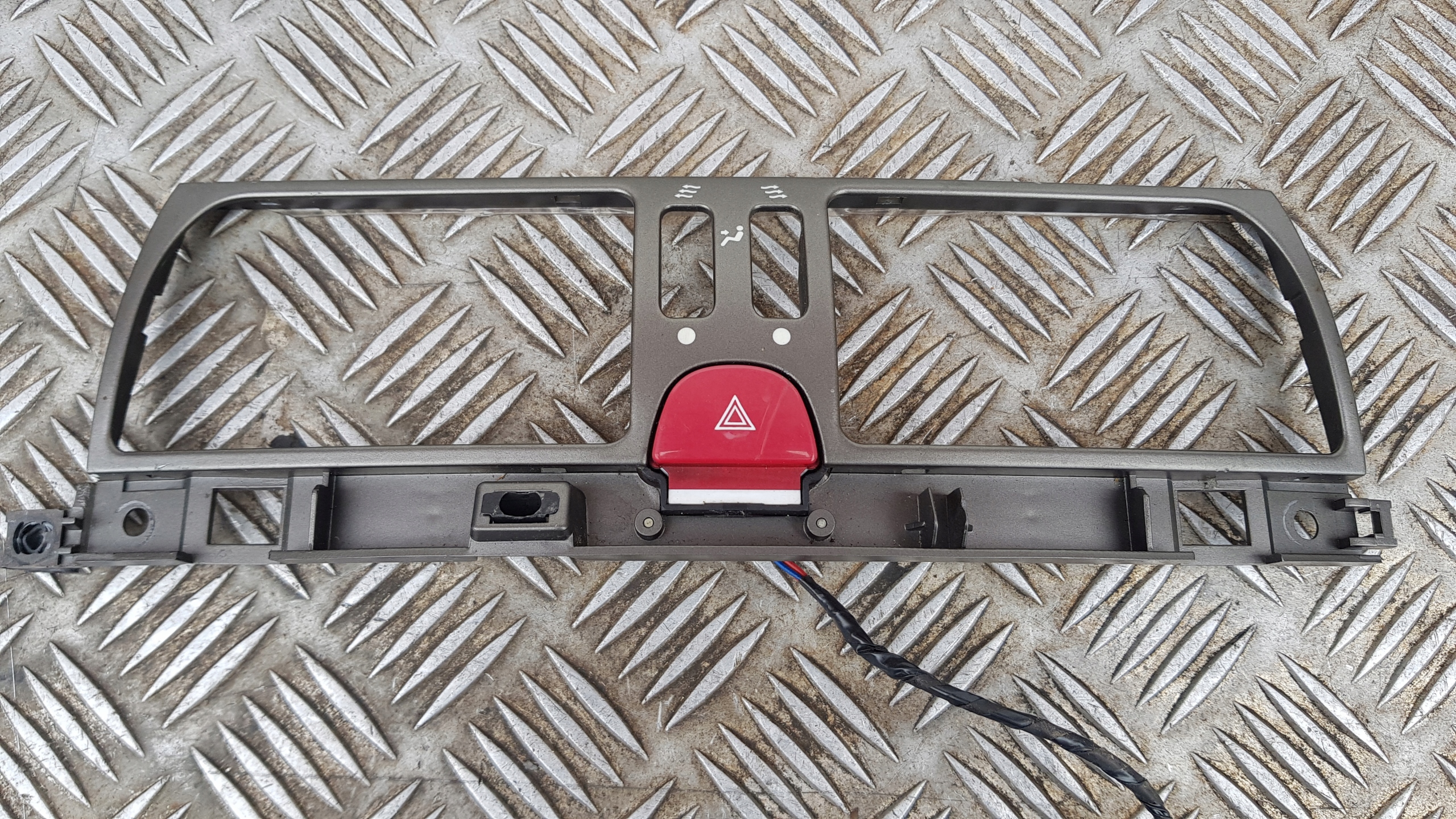 LANCIA THESIS switch AWARYJNY frame