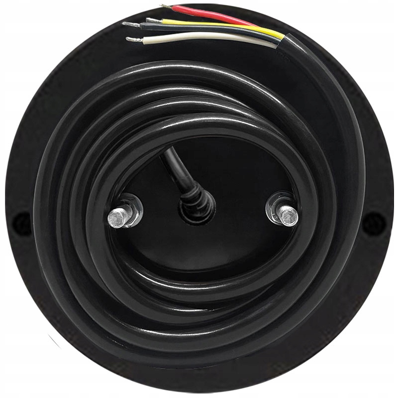 LAMPY TYLNE ZESPOLONE OKRĄGŁE 3 FUNKCYJNE Z DYNAMICZNYM KIERUNKIEM PARA Stan opakowania oryginalne