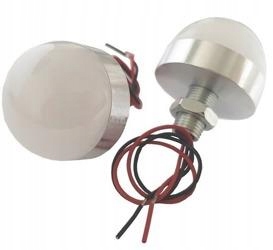 

Lampka Led 5V biała 3W 35mm