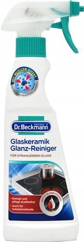 

Beckmann Spray do Kuchenek Ceramicznych Indukcji