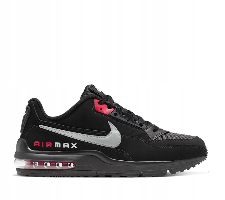 boty Nike Air Max Ltd 3 CW2649 001 velikost 46