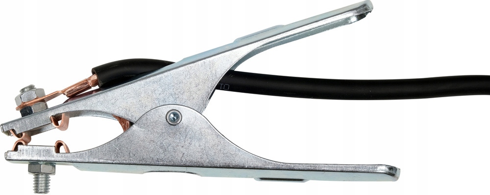 SPAWARKA INWERTEROWA MMA 180A Maksymalna średnica elektrody 4 mm