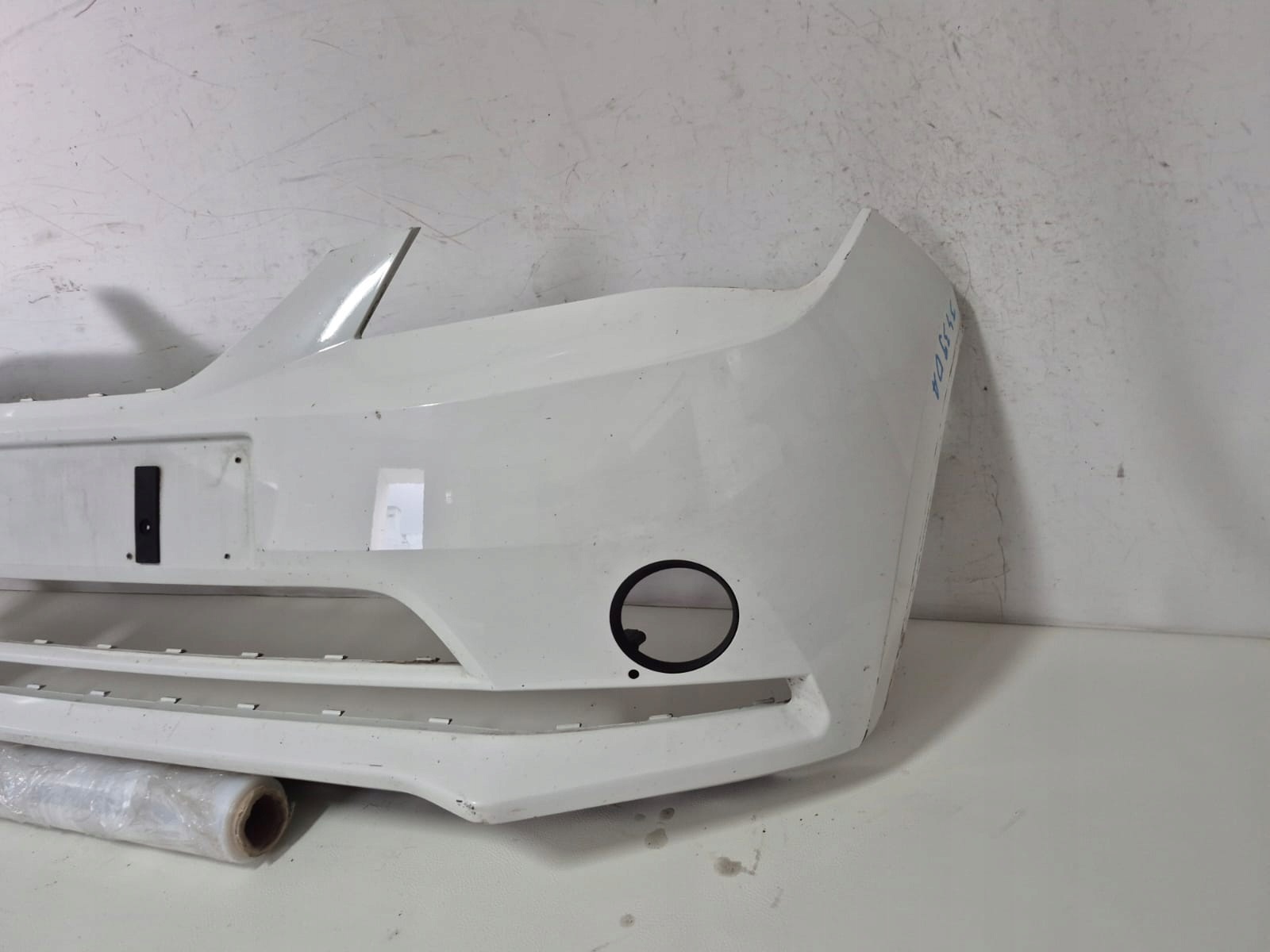 SEAT MII 11-19 nárazník předek přední