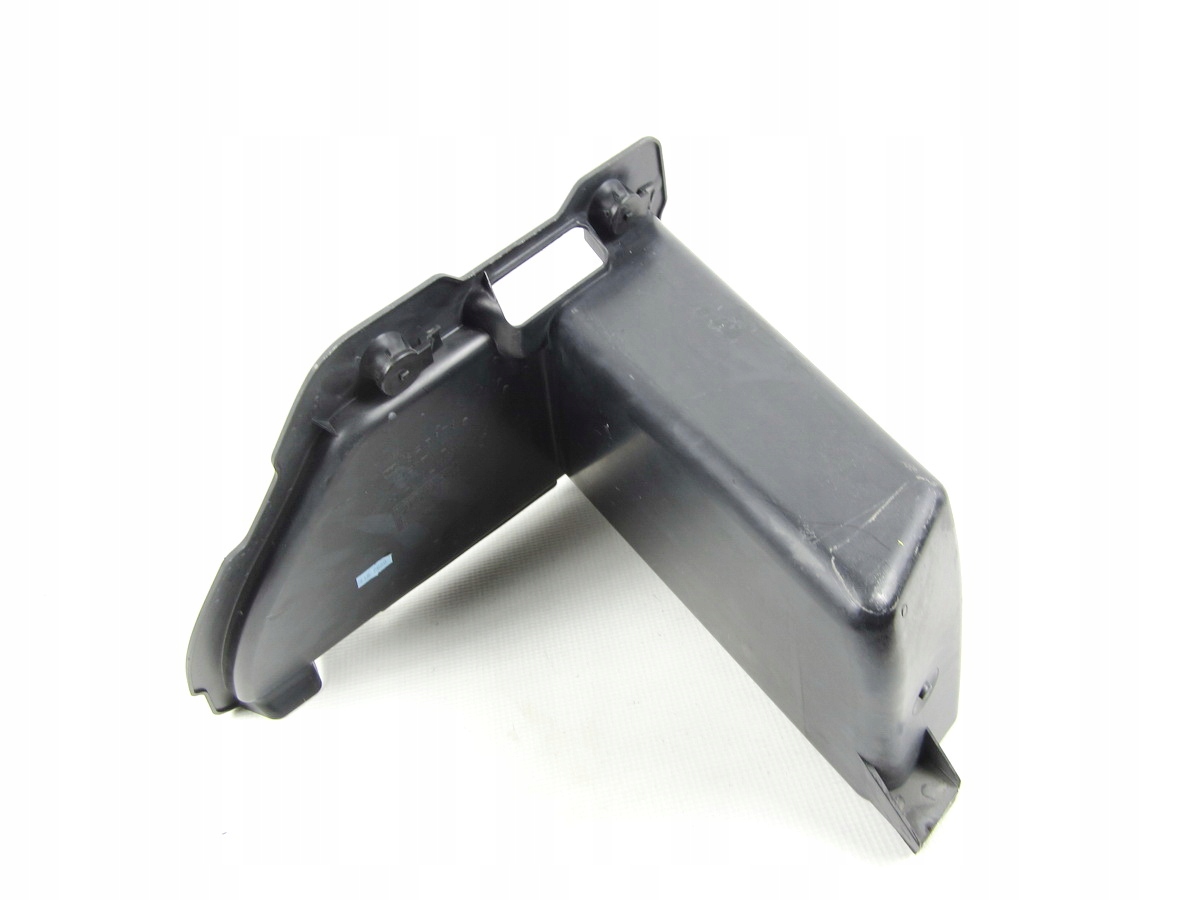 passenger compartment sump boot apteczki left Mercedes GL X164