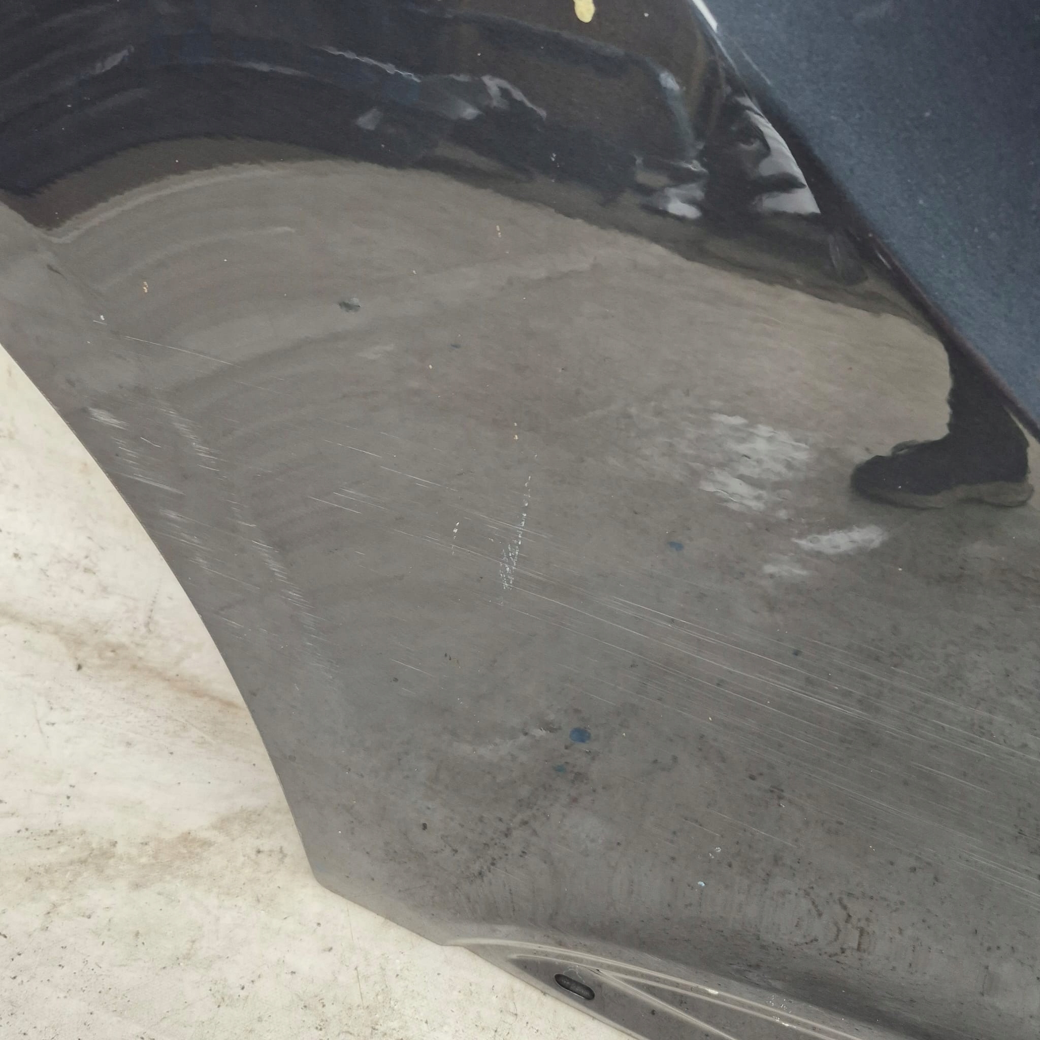 RENAULT TRAFIC III OPEL VIVARO B 14- door left front front
