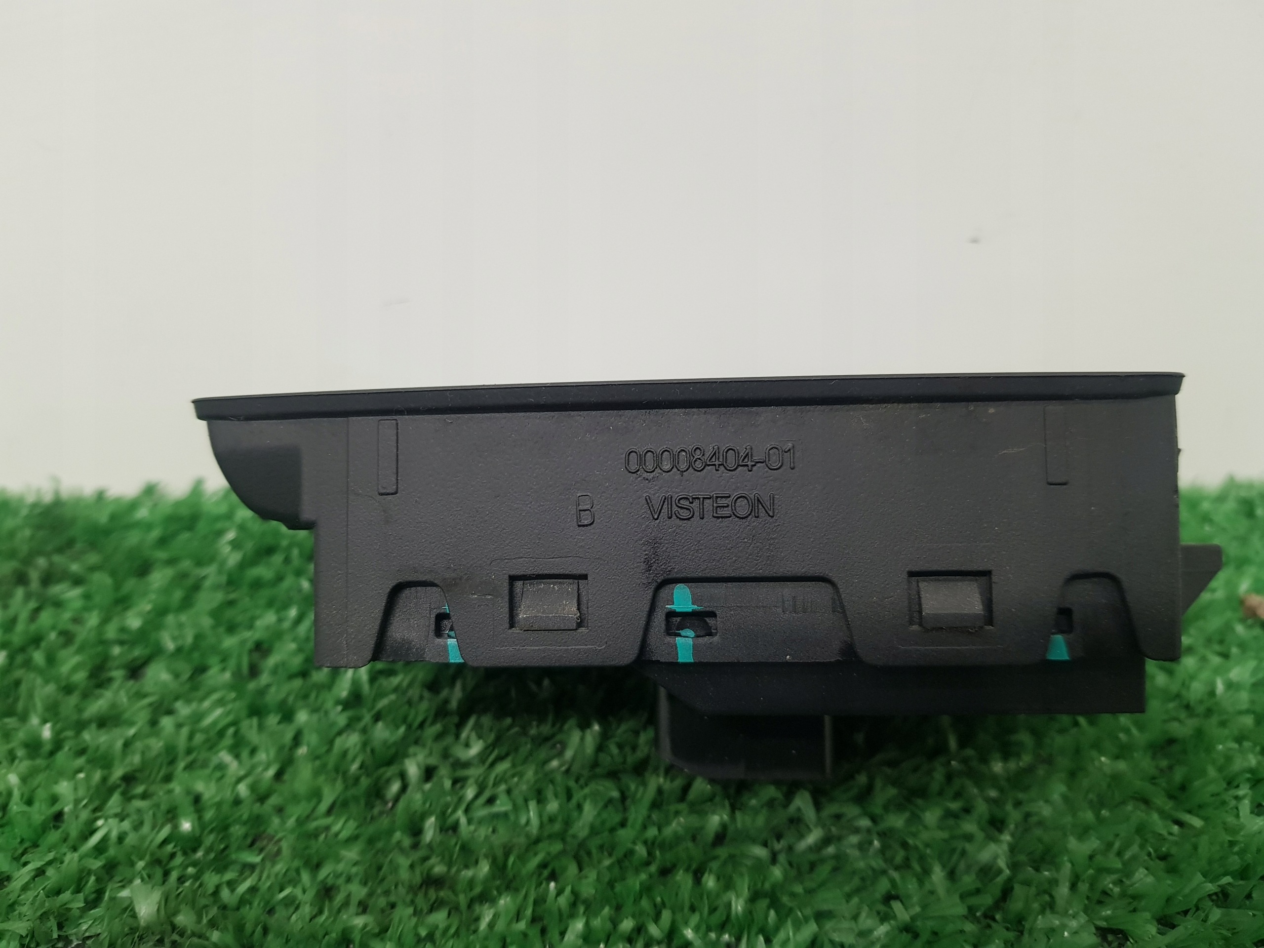 control panel of the window driver´s OPEL INSIGNIA