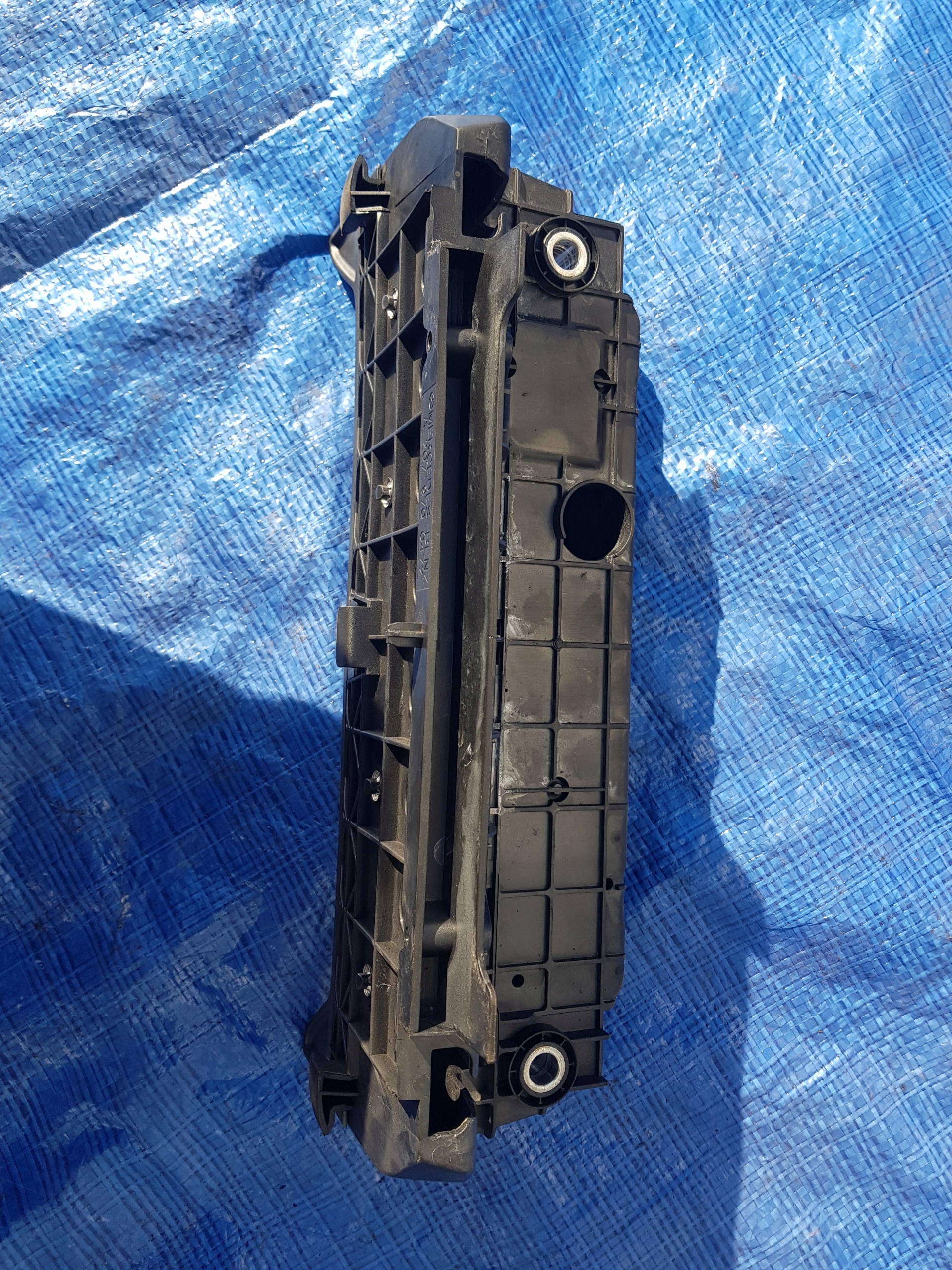 MERCEDES W207 mini motor WINDSHOT A2078600141