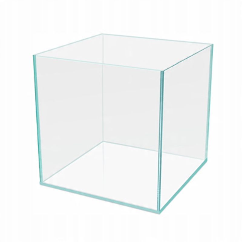 

Aquael Akwarium Shrimp 30L 29x29x35+MATA+4GRATISY