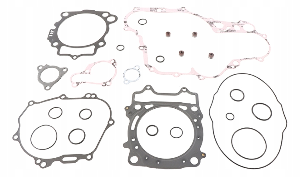 Winderosa (vertex) Sada Tesnení Yamaha YZF450 '14-'17, Yzf 450FX '16-'