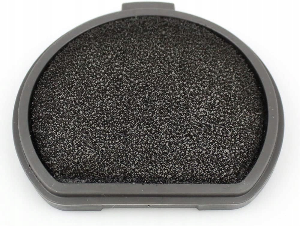 3 x filtry do odkurzacza ELECTROLUX EF167 EAN (GTIN) 5904041732737