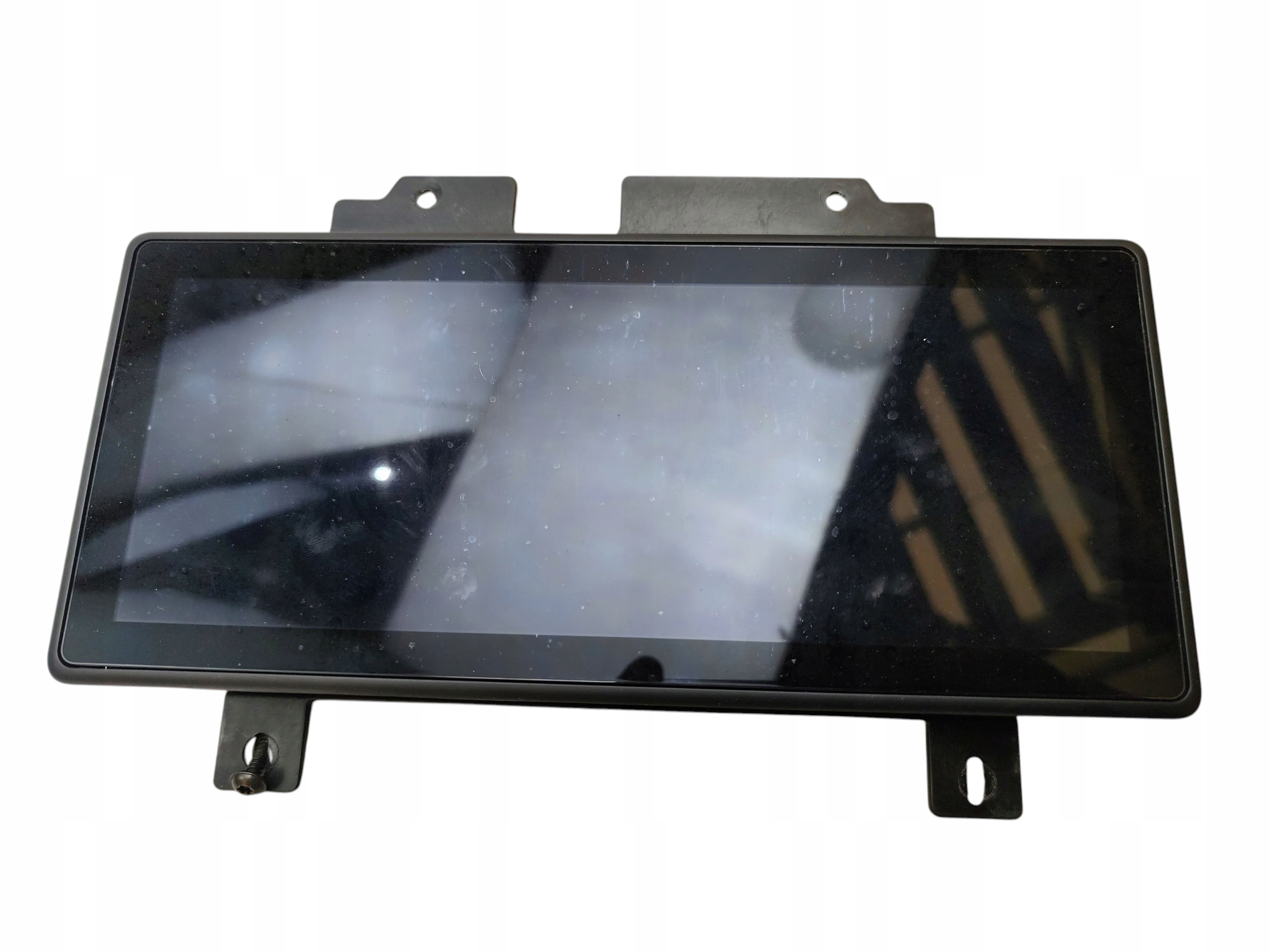display navigation devices LAND ROVER DEFENDER II L663 L8B2-19C279