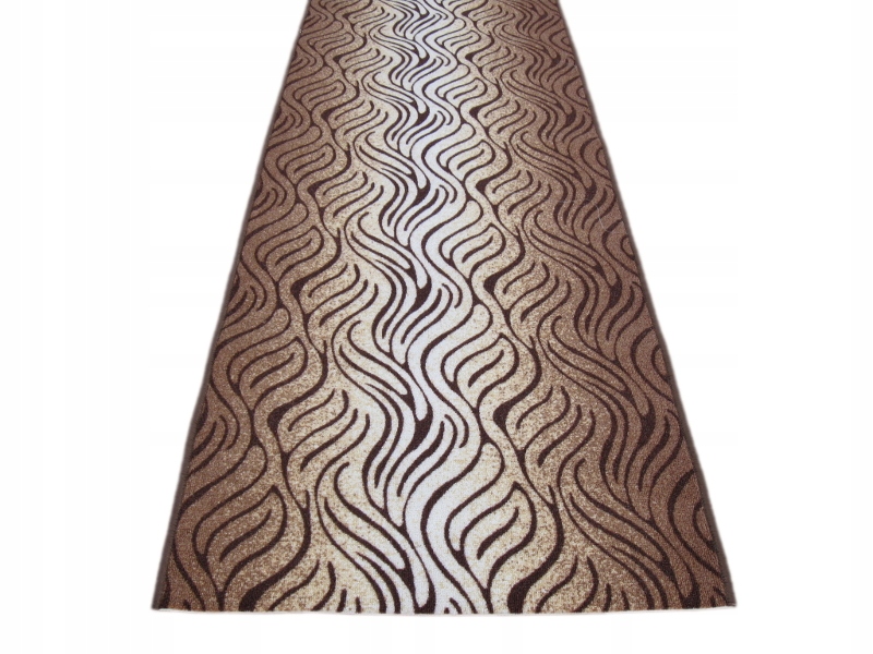 

Chodnik podgumowany antypoślizgowy tygrys br 100cm