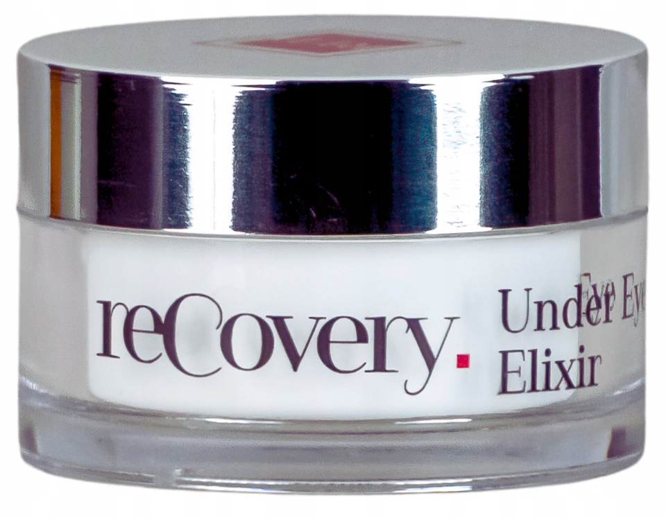 Elixir Pod Oczy Souvre ReCovery EPS Seafill Natychmiastowy Lifting