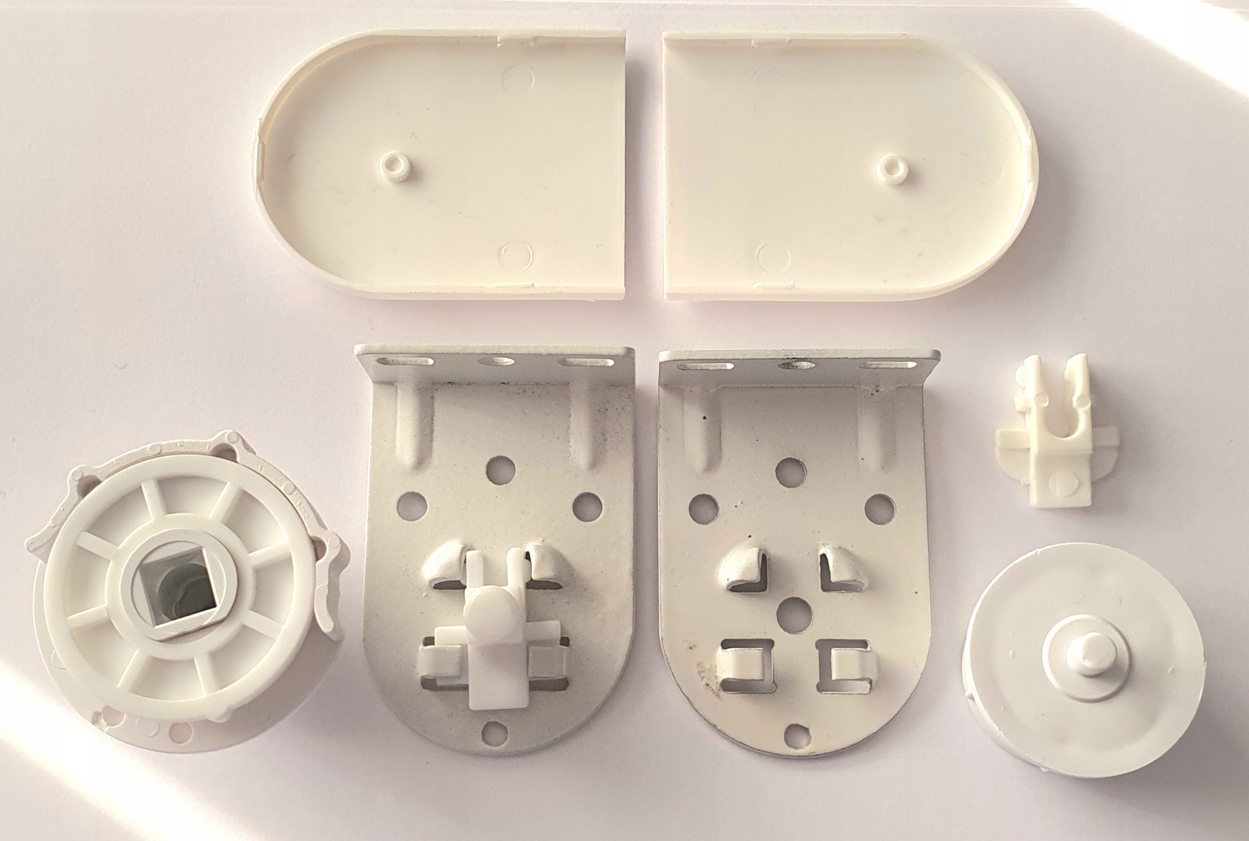 

Mechanizm rolety wolnowiszącej 28-32mm rurka