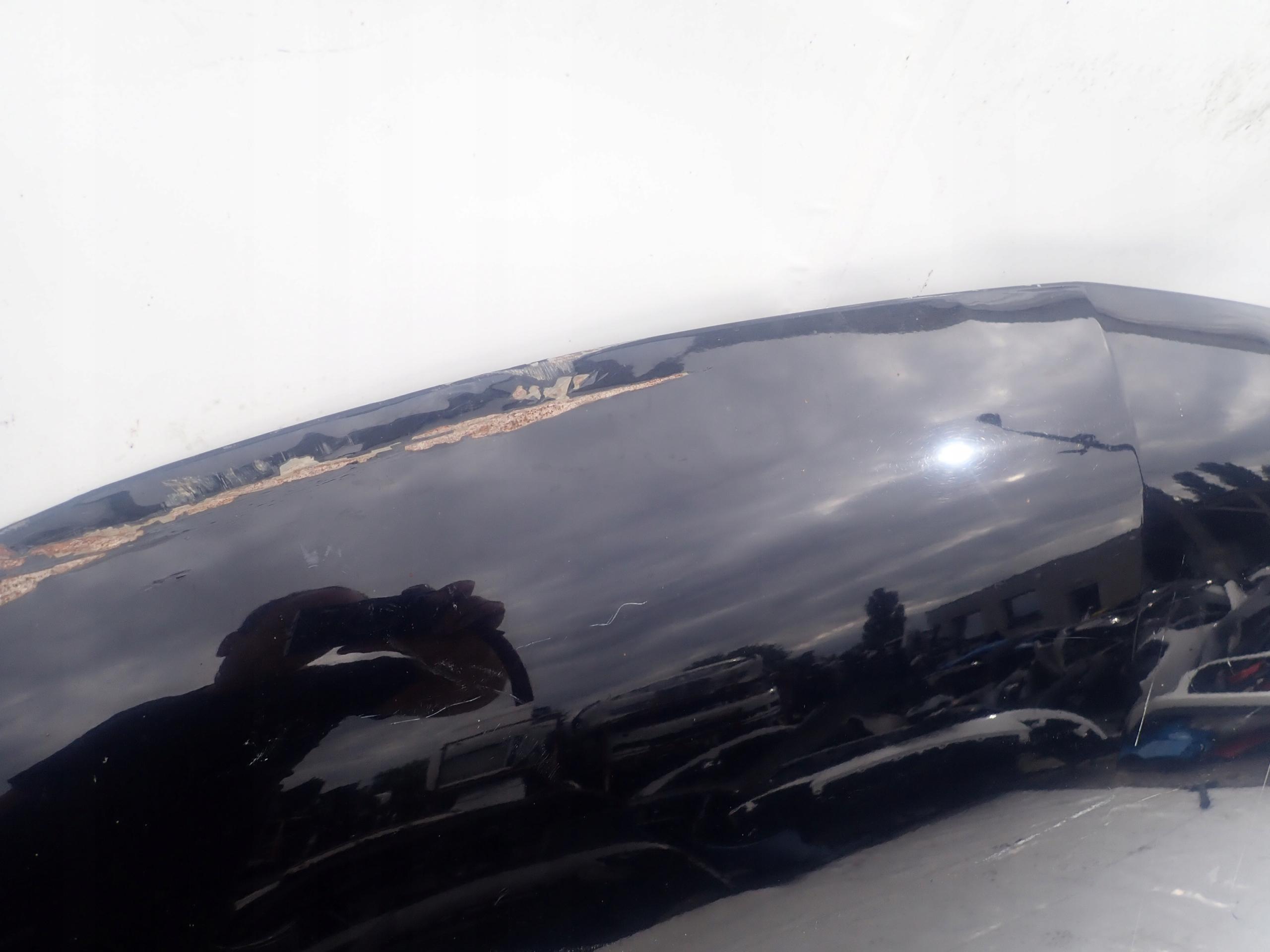 MITSUBISHI OUTLANDER II 2 06-10 cofano Coperchio