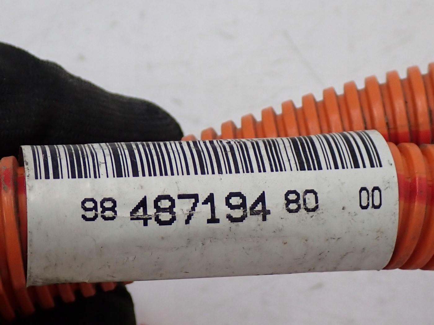 шланги патрубок opel ZK01 21R