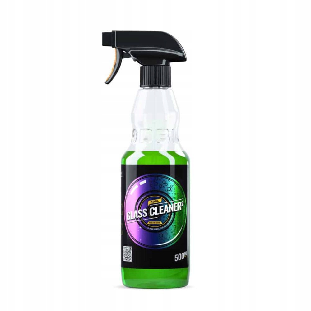 

Adbl Holawesome Glass CLEANER2 płyn do szyb 0,5L