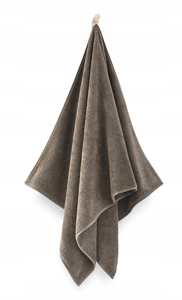 

Ręcznik Zwoltex 70X140 Ultrasoft Kiwi Taupe