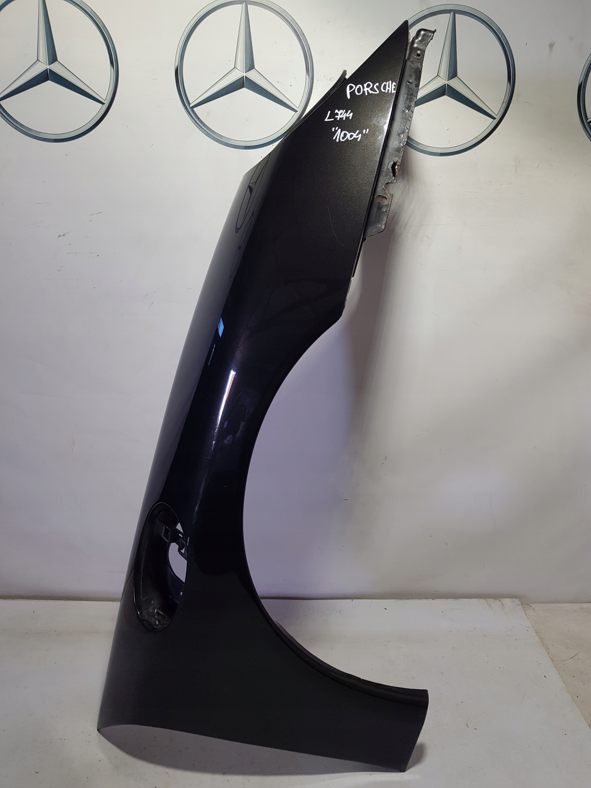 fender right front PORSCHE BOXSTER 986 911 996 744 L744