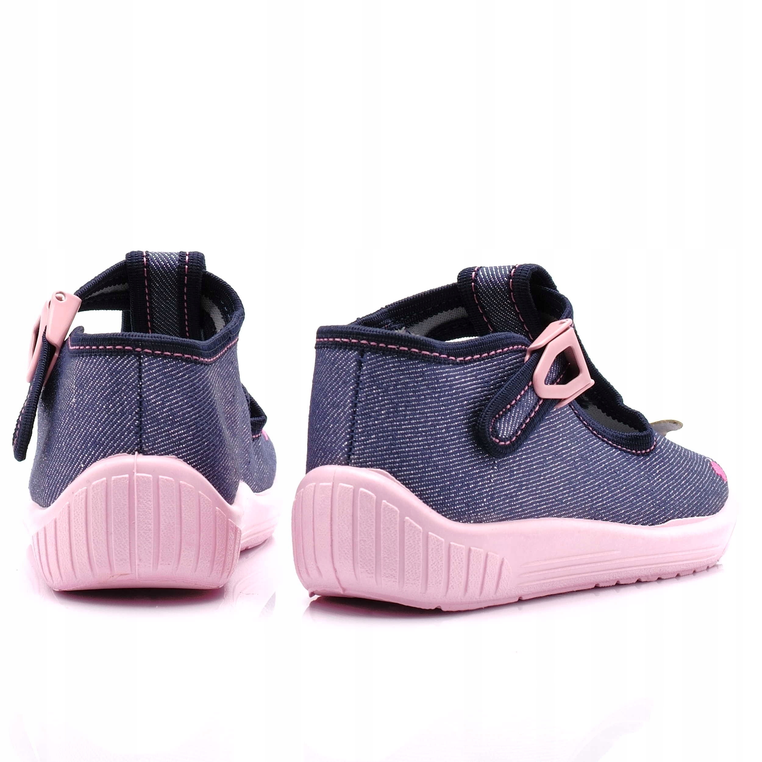 RAWEKS KAPCIE POLSKIE WKŁADKA SKÓRZANA 18 Płeć dziewczynki