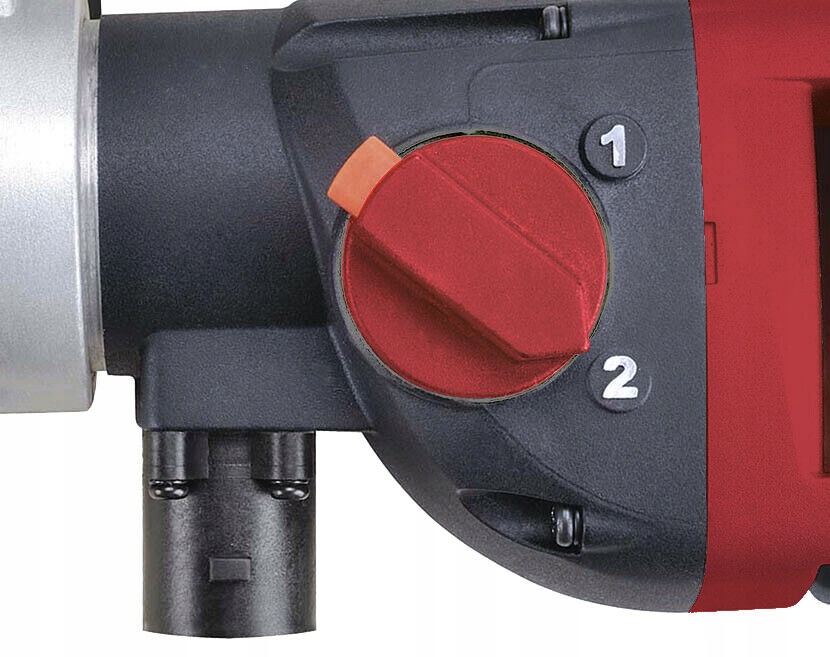 WIERTNICA DM52D AGP +PRZEDŁUŻKA 500mm, WIERTŁO 62mm MIKROUDAR Długość wiertła 52 cm