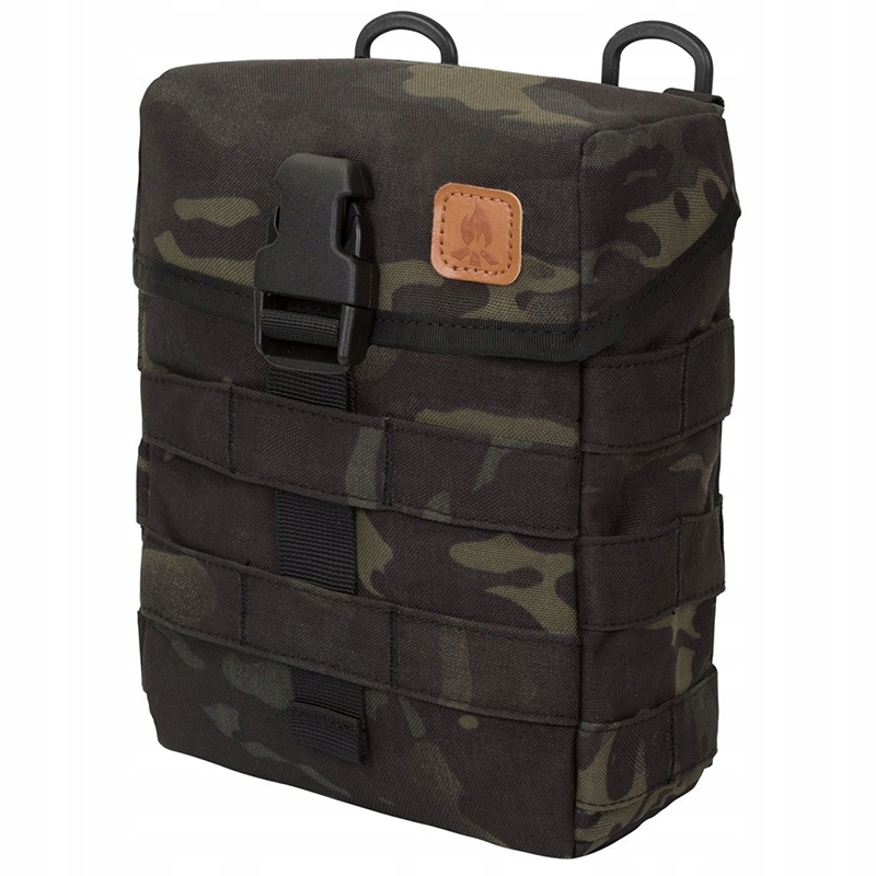 Kieszeń Ładownica Zasobnik Organizer Helikon E&e Pouch MultiCam Black