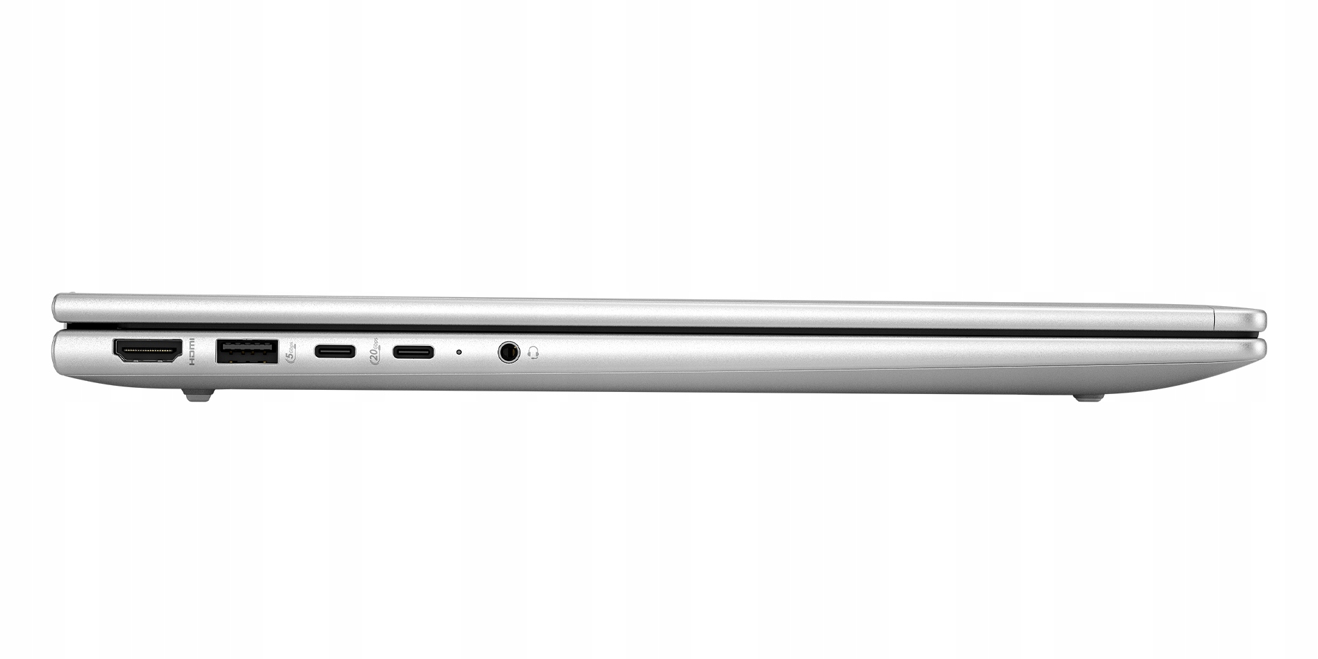 Laptop HP ProBook 460 G11 16 &quot; Intel Core Ultra 5 16 GB / 512 GB srebrny Model procesora Intel Core Ultra 5 processor 125U