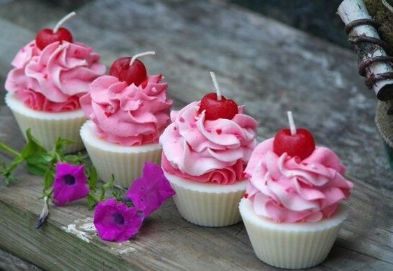 Barwnik do świec wosku żelu parafiny 2gr CZERWONY Rodzaj inny