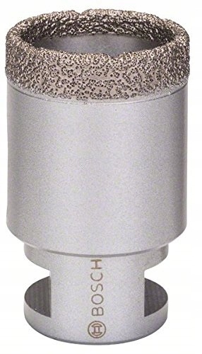 BOSCH WIERTŁO DIAMENTOWE DO GRESU NA SUCHO 40mm