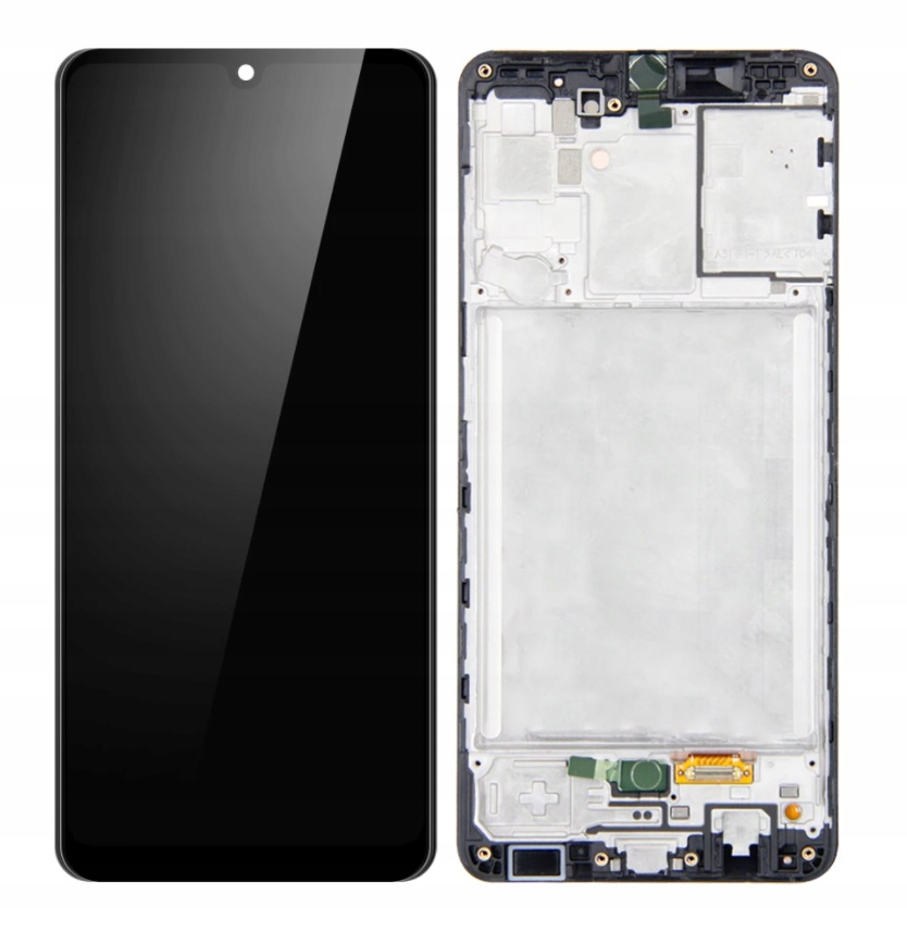 

LCD Samsung Galaxy A31 SM-A315G/DS Oled +ramka