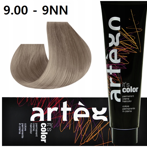 ARTEGO FARBA W KREMIE It's Color 150 ml 9.00 - 9NN