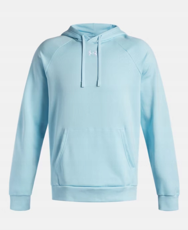 Mikina Under Armour modrá 1379757-494 VEL.2XL