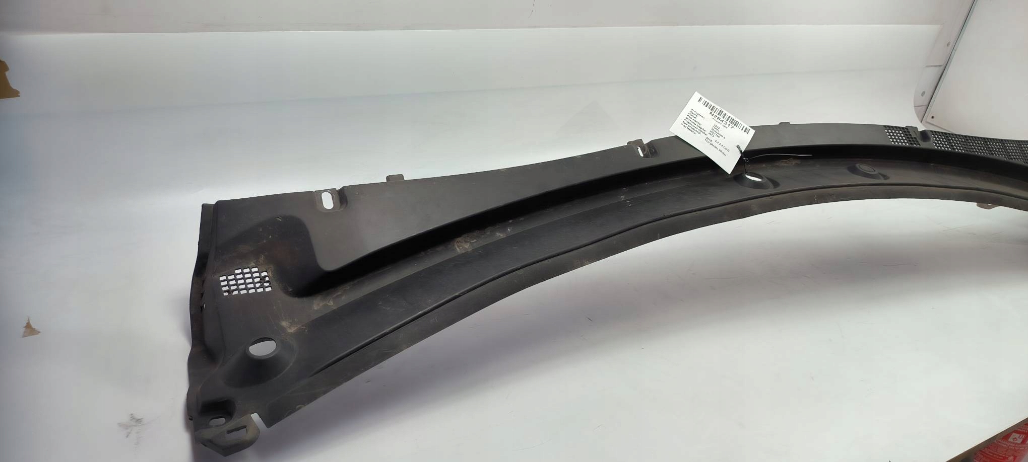 torpedo 668110010R OPEL MOVANO II