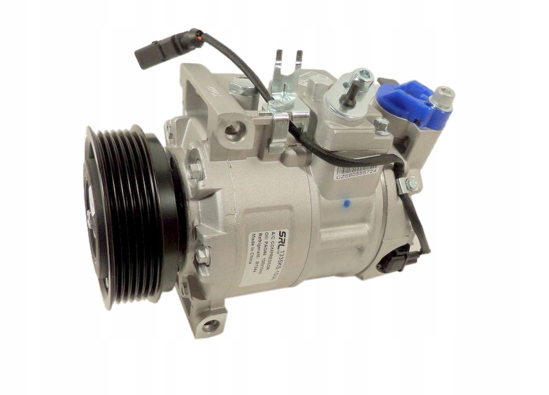 SRLine 569326 компрессор кондиционера