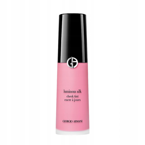Tekutá Tvářenka Luminous Silk Cheek Tint 12 ML Odstín: 41 Plameňák Red