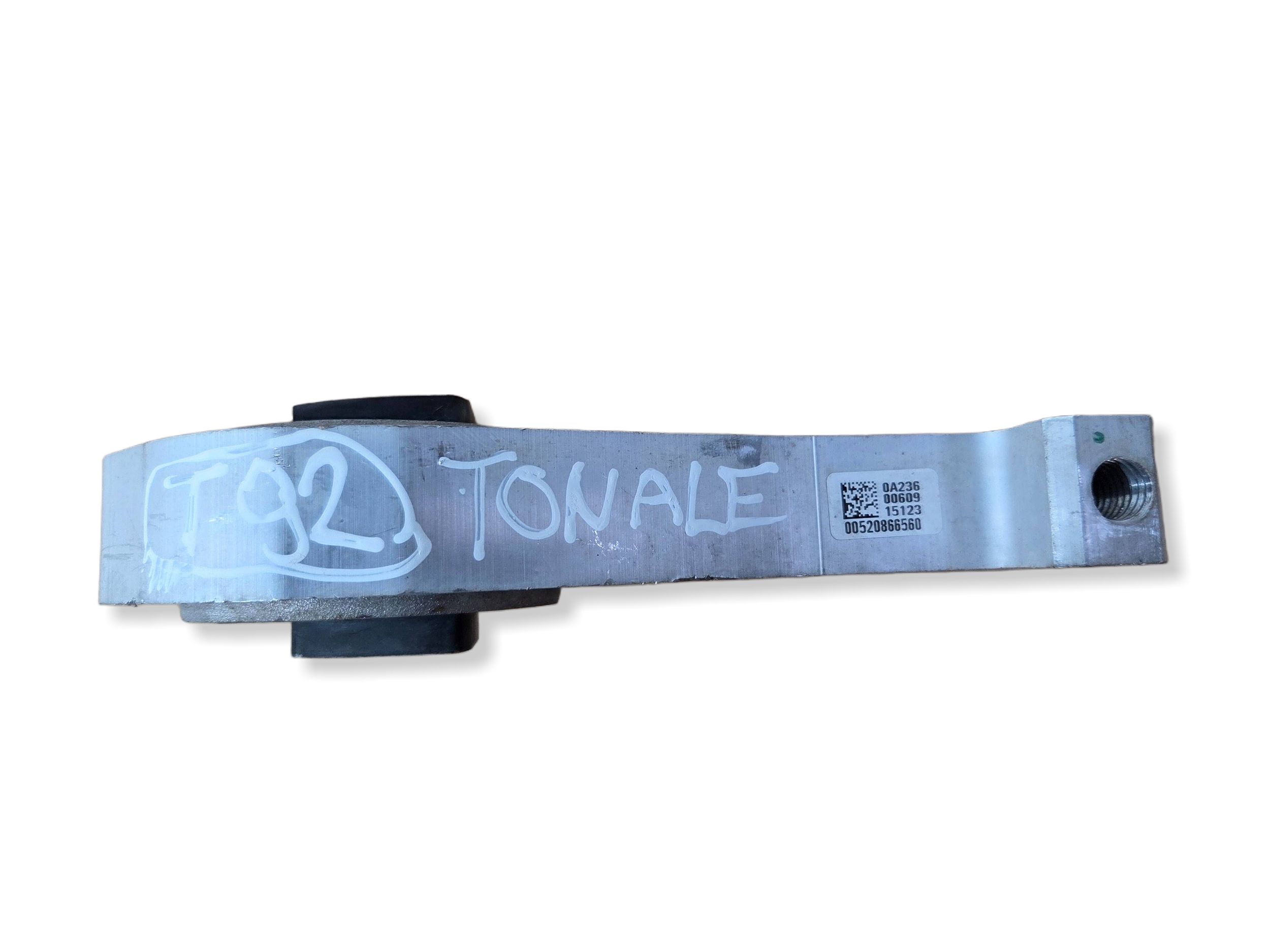Alfa Romeo Tonale engine mount 00520866560 (T92)