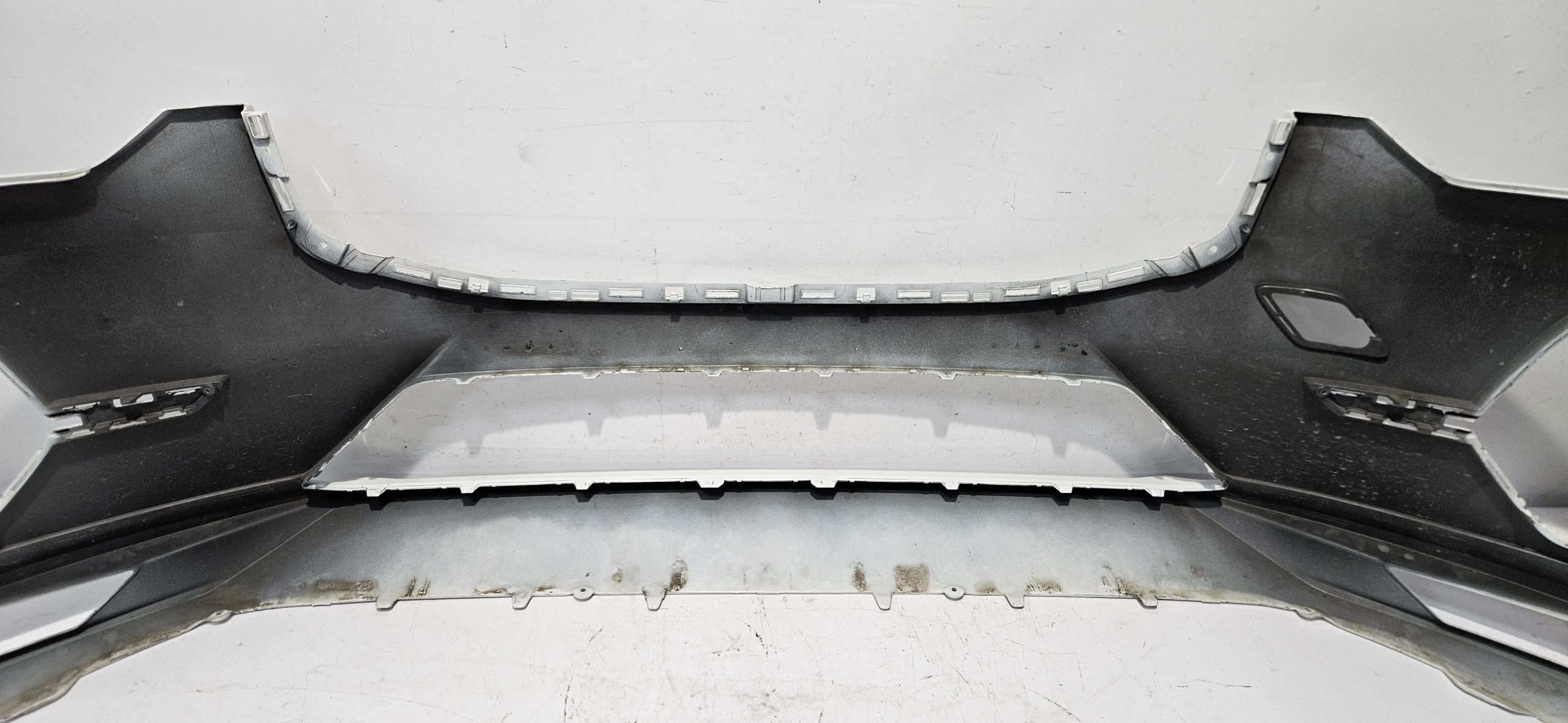 front bumper VOLVO XC60 II LIFT 21- original 32296892